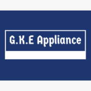 G.K.E Appliance